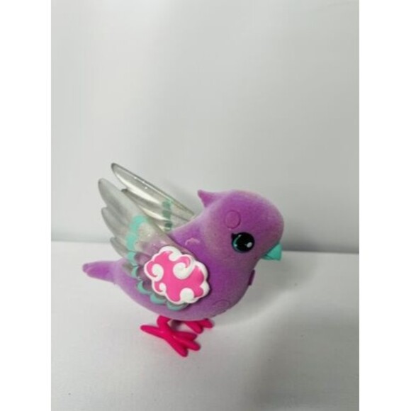 Little Live Pets - Interactive Singing Talking Bird - Lights up Replacement - Picture 1 of 5